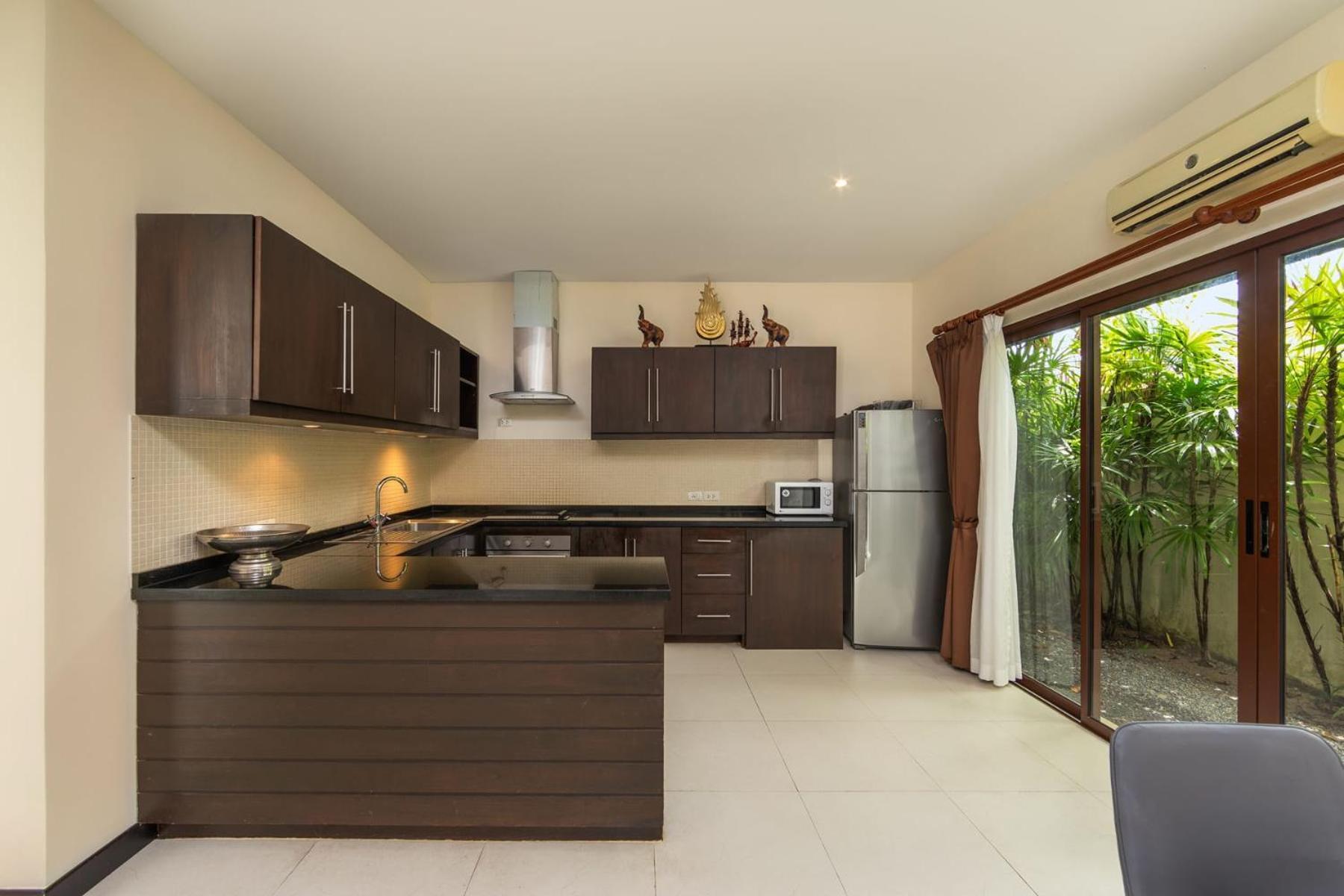 Villa Iorangi| 3 Bedroom Private Pool Residence In Rawai Beach Exterior photo