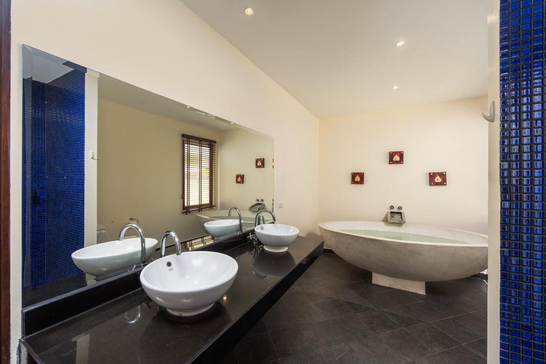 Villa Iorangi| 3 Bedroom Private Pool Residence In Rawai Beach Exterior photo