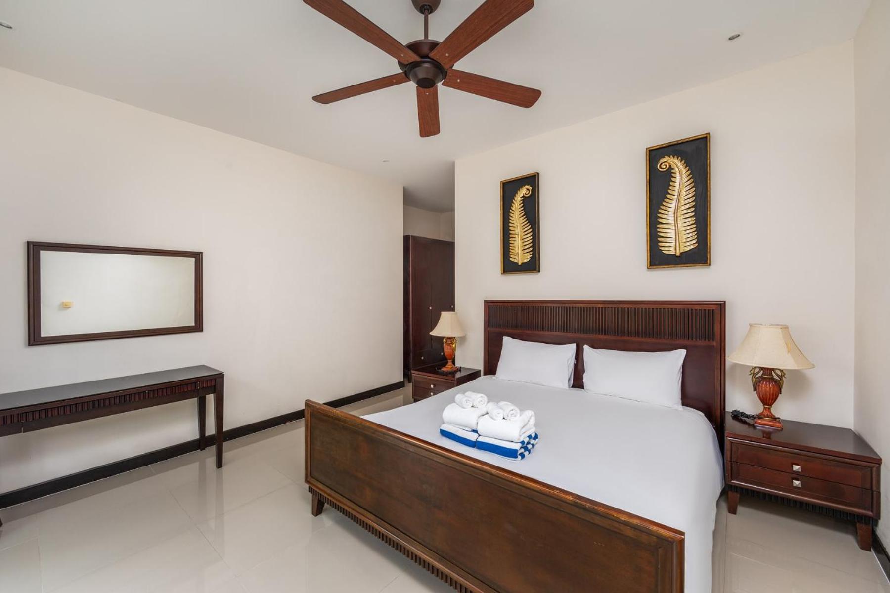 Villa Iorangi| 3 Bedroom Private Pool Residence In Rawai Beach Exterior photo