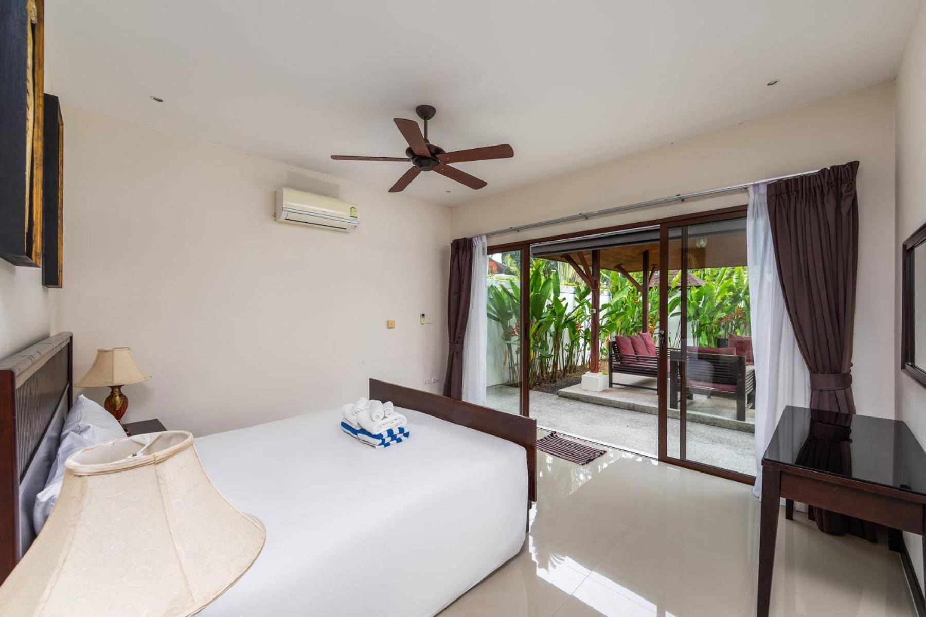 Villa Iorangi| 3 Bedroom Private Pool Residence In Rawai Beach Exterior photo